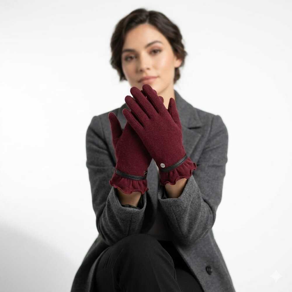 Echo Women's Cashmere Blend Touch Glove